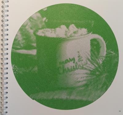 Работа от Navcitana