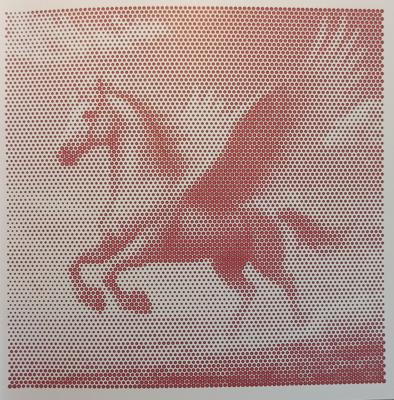 Пегас от Navcitana