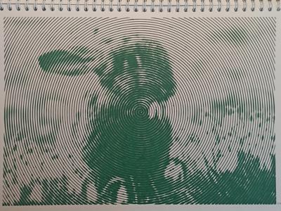 2.4 Заяц от Navcitana