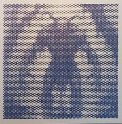 Болотный Дух от Navcitana