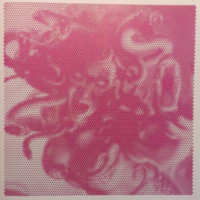 Медуза от Navcitana