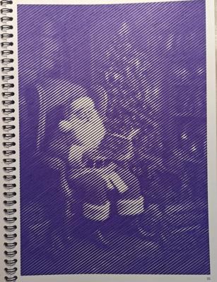 Работа от Navcitana