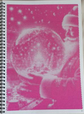 Работа от Navcitana