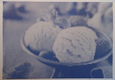 Мороженое от Navcitana