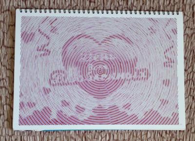 День Святого Валентина от Rimma