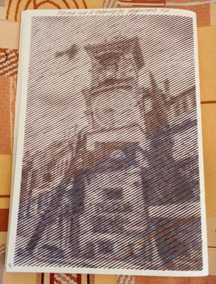 Театр Р.Габриадзе. Грузинская ССР от Rimma