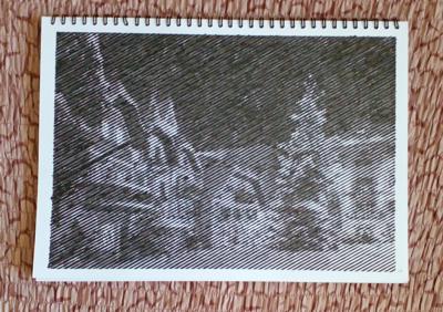 Австрия.Вена. от Rimma