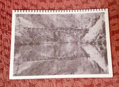 Зеркальное отражение от Rimma