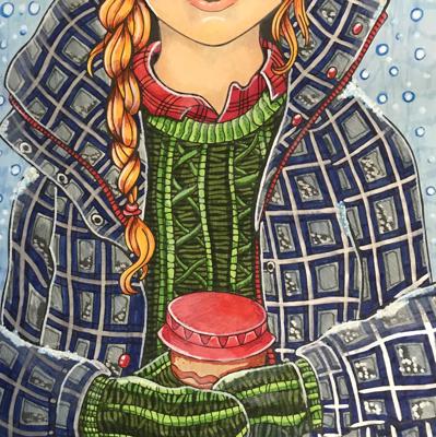 Работа от Solgre