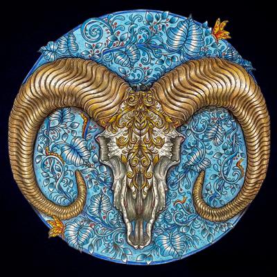 Работа от Solgre