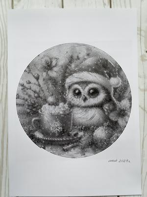 Работа от Марина