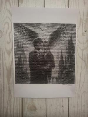 Работа от Марина