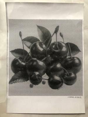 Работа от Марина