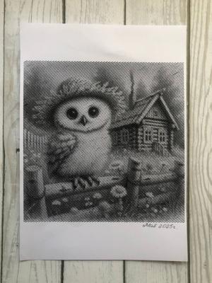 Работа от Марина