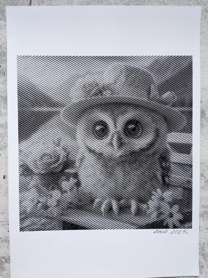 Работа от Марина