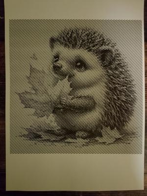 Работа от Марина