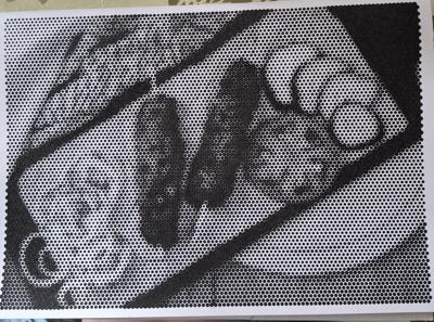 Работа от Валентина