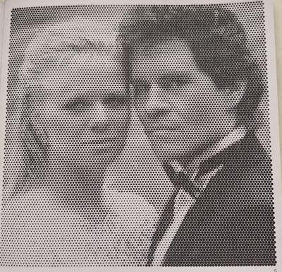 Санта - Барбара от Валентина