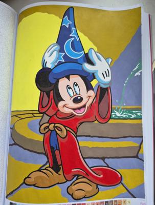 Работа от Валентина