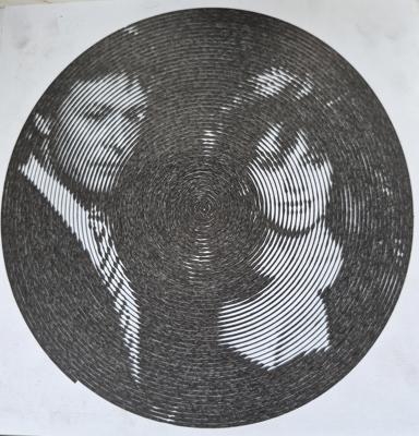 Моя вторая мама от Валентина