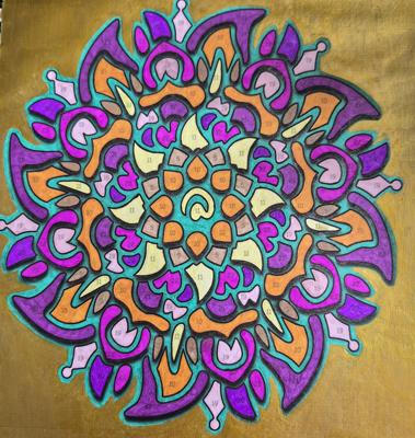 Работа от Валентина