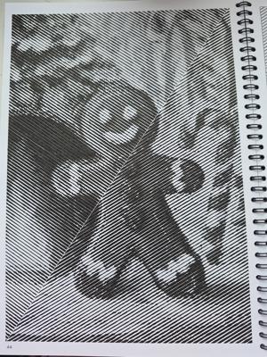 Работа от Валентина