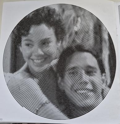 Тропиканка от Валентина