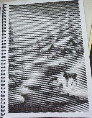 Работа от Валентина