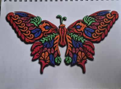 Работа от Валентина