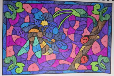 Работа от Валентина