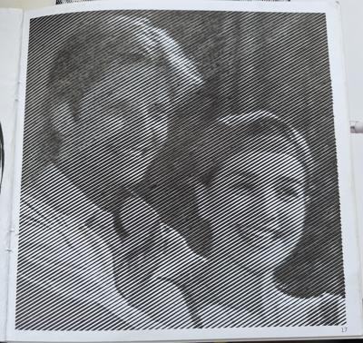 Дикий ангел от Валентина