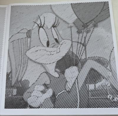 Лола Банни от Валентина