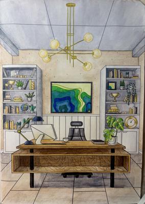 Работа от AnnaB