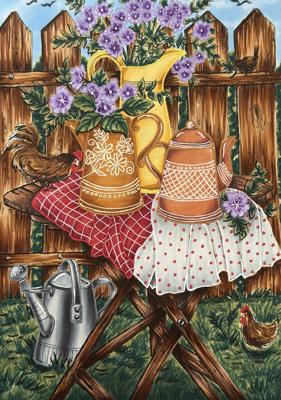 Работа от Катя Красит