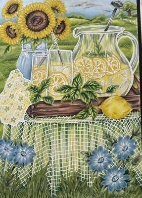 Работа от Катя Красит