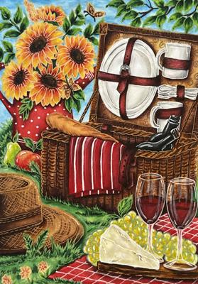 Работа от Катя Красит