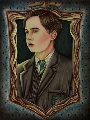 Работа от Катя Красит