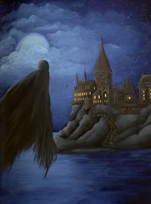 Работа от Катя Красит