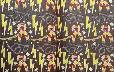 Работа от Катя Красит