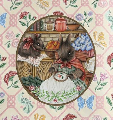 Работа от Катя Красит