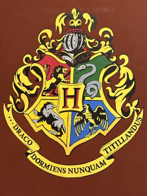 Работа от Катя Красит