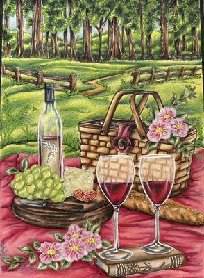 Работа от Катя Красит