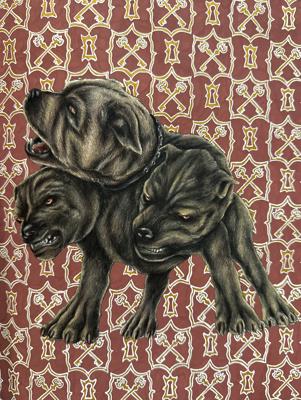 Работа от Катя Красит