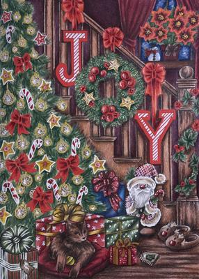 Работа от Катя Красит