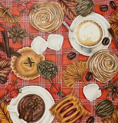 Работа от Катя Красит