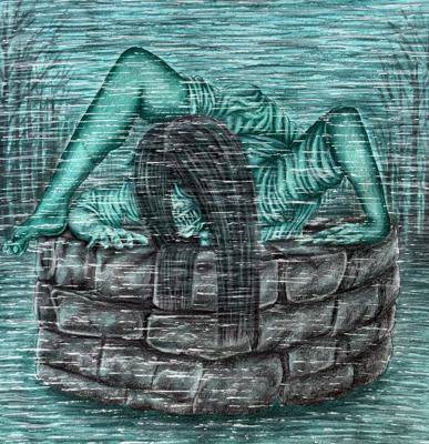 Работа от Катя Красит