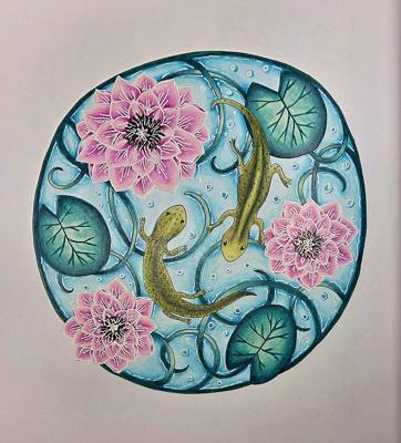 Работа от Яна