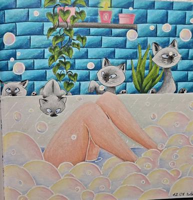 Работа от Яна