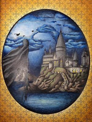 Работа от Яна