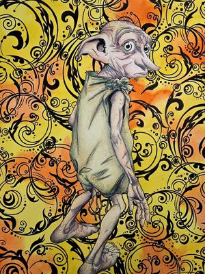 Работа от Яна